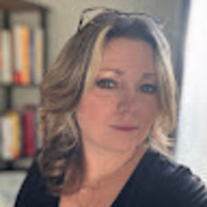 Meet your Posher, Rebecca